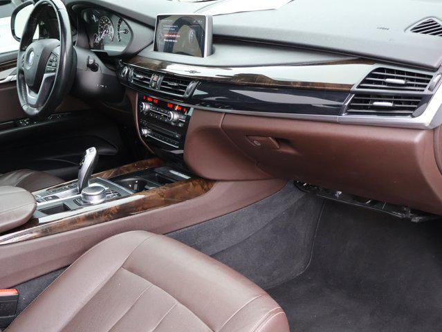 used 2017 BMW X5 eDrive car, priced at $13,999