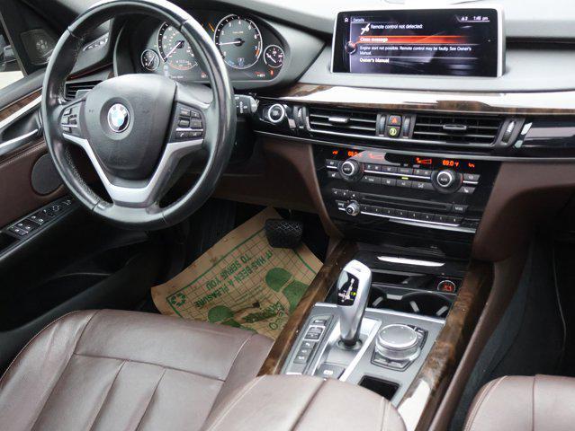 used 2017 BMW X5 eDrive car, priced at $13,999