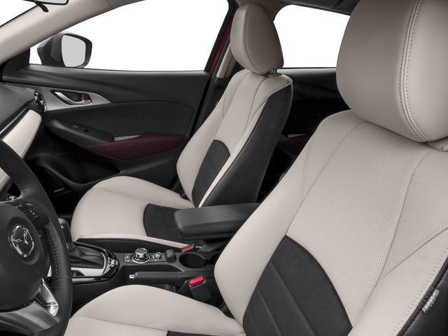 used 2016 Mazda CX-3 car, priced at $16,159