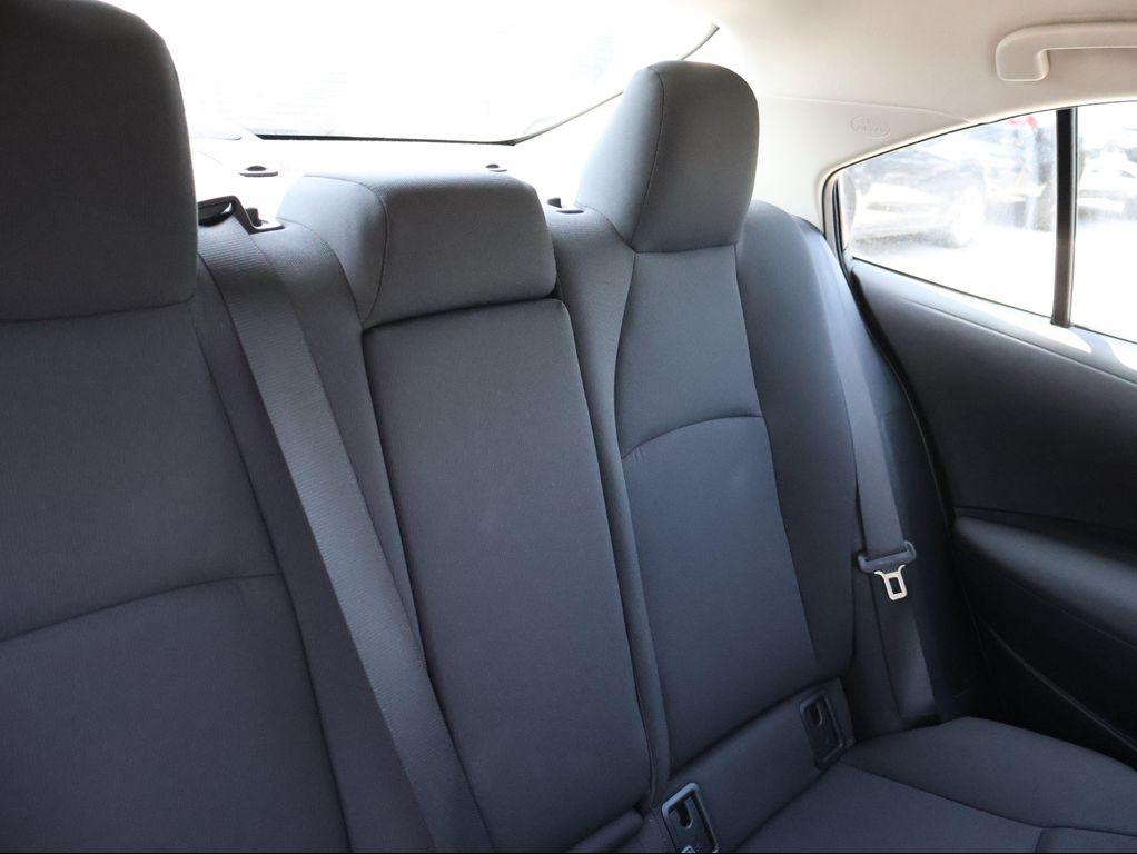 used 2024 Toyota Corolla car, priced at $22,694