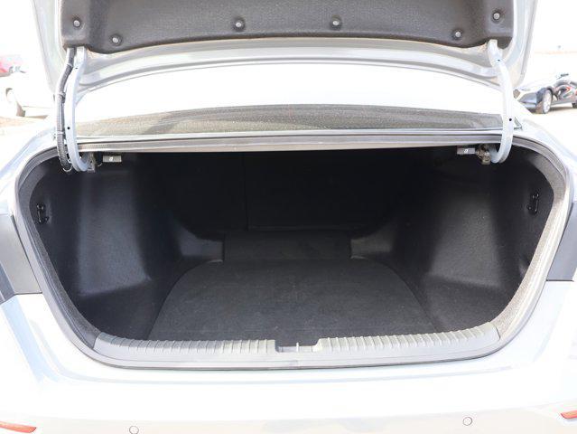 used 2024 Honda Accord Hybrid car, priced at $31,675