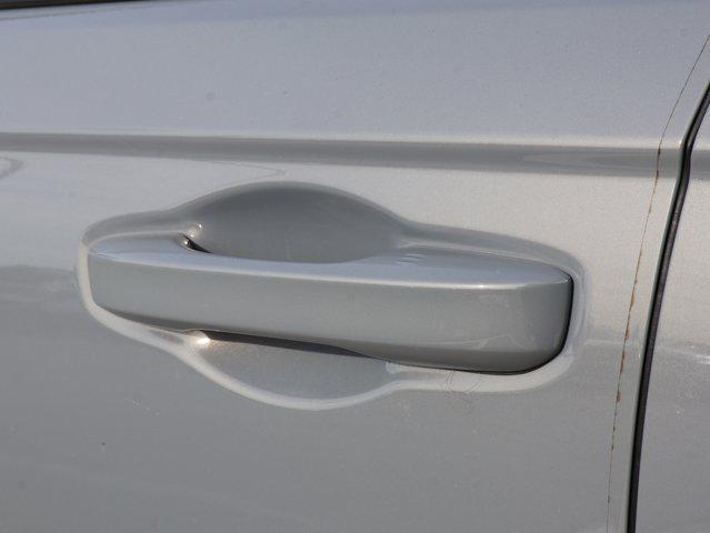 used 2024 Honda Accord Hybrid car, priced at $31,675