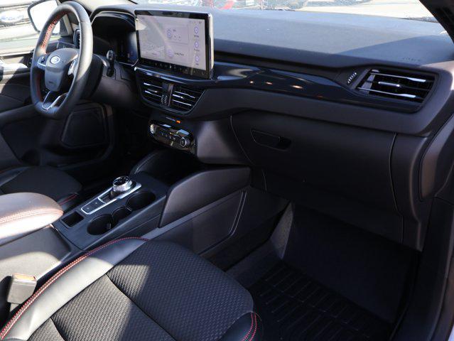 used 2024 Ford Escape car, priced at $22,385
