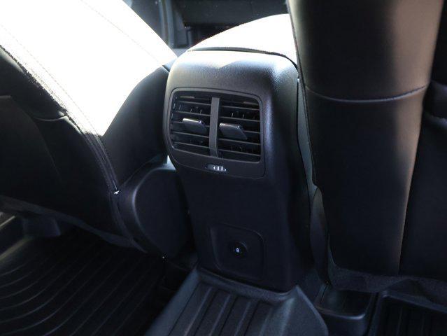 used 2024 Ford Escape car, priced at $22,385
