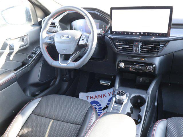 used 2024 Ford Escape car, priced at $22,385