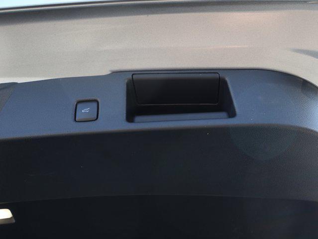 used 2024 Ford Escape car, priced at $22,385