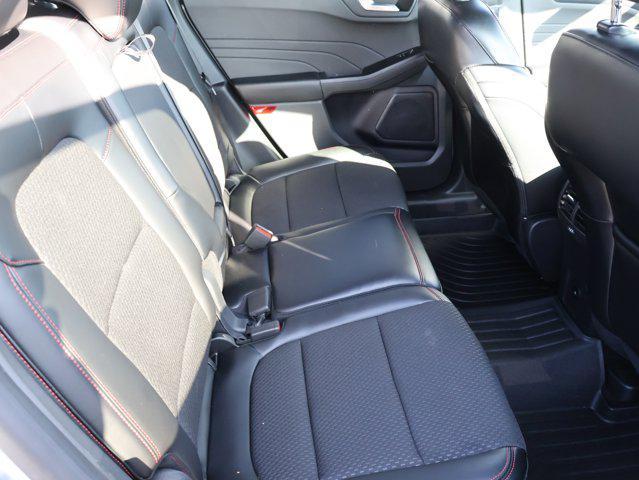 used 2024 Ford Escape car, priced at $22,385