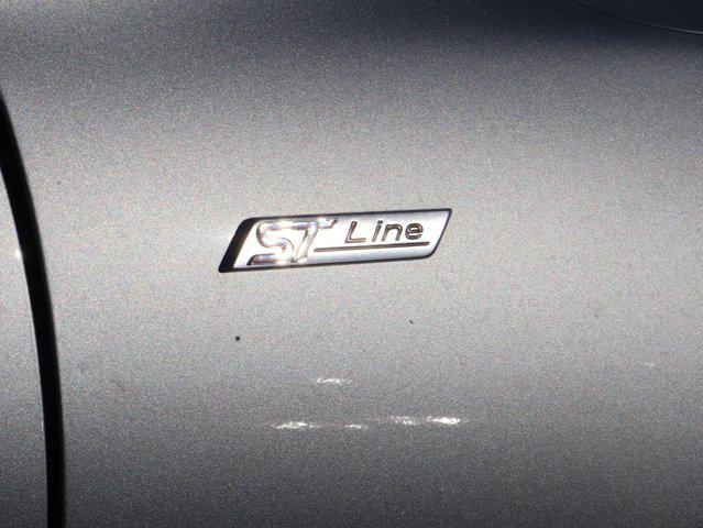 used 2024 Ford Escape car, priced at $22,385