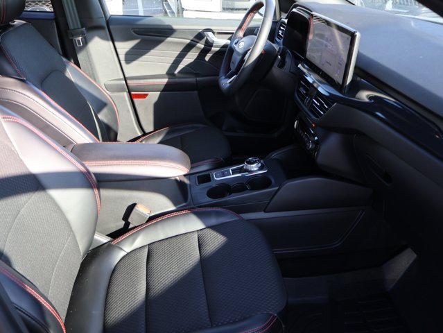 used 2024 Ford Escape car, priced at $22,385