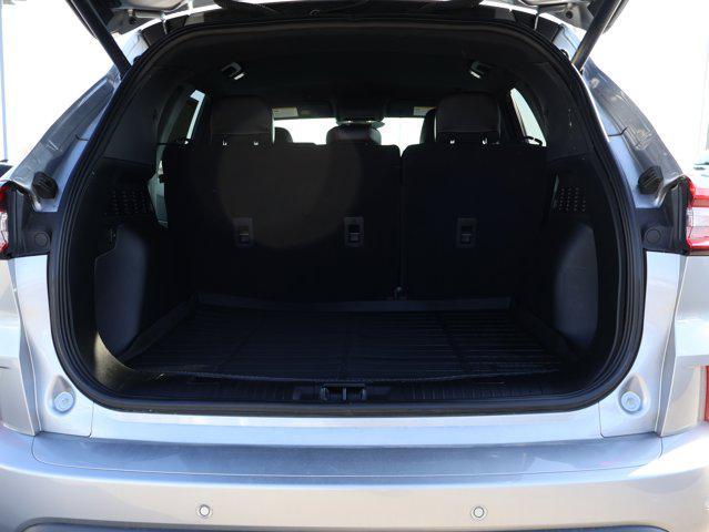 used 2024 Ford Escape car, priced at $22,385