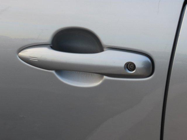 used 2024 Toyota Prius car, priced at $23,825