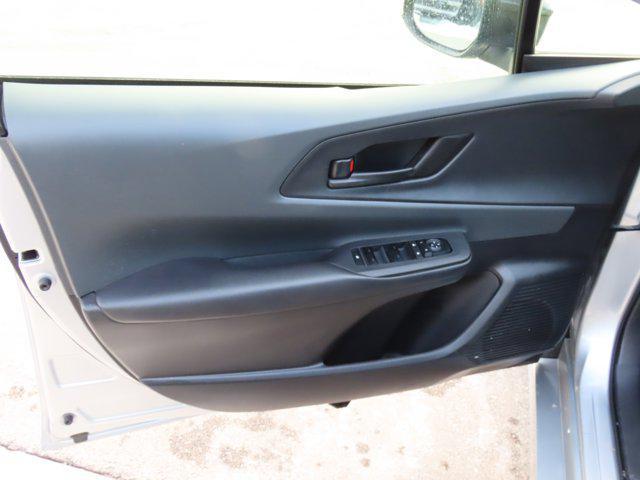 used 2024 Toyota Prius car, priced at $23,825