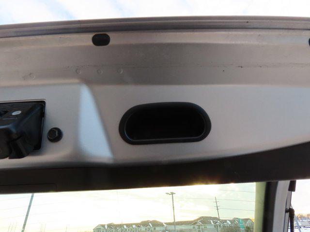 used 2024 Toyota Prius car, priced at $23,825