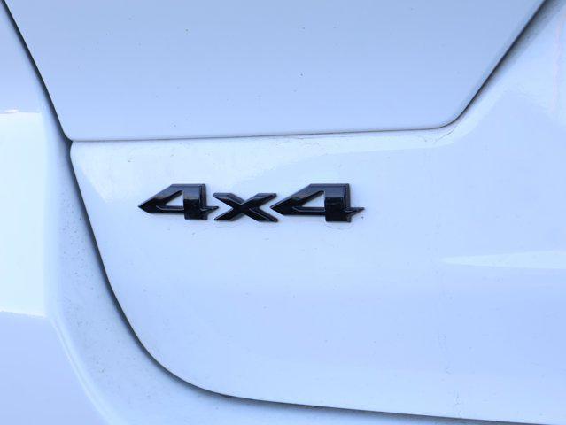 used 2025 Jeep Grand Cherokee car, priced at $35,595