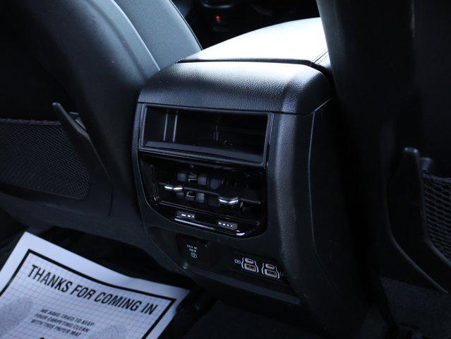 used 2025 Jeep Grand Cherokee car, priced at $35,595