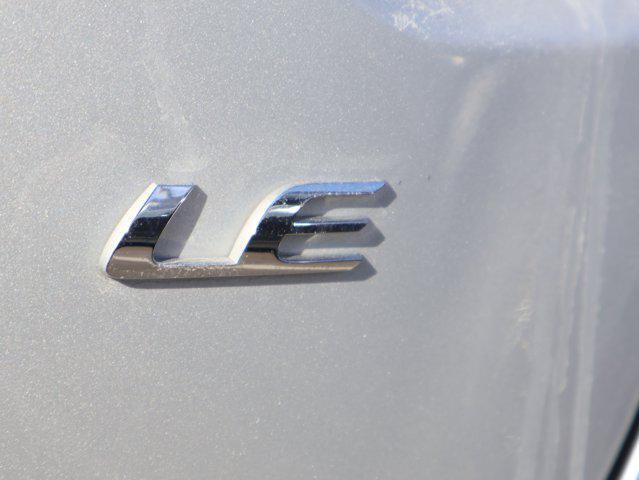 used 2024 Toyota Corolla car, priced at $18,835