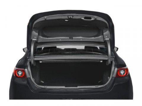 new 2026 Mazda Mazda3 car, priced at $27,265