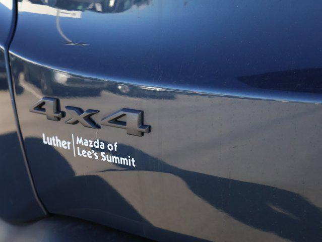 used 2022 Jeep Renegade car, priced at $19,595