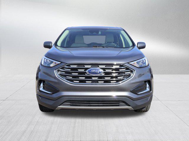 used 2022 Ford Edge car, priced at $21,555