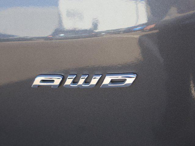 used 2022 Ford Edge car, priced at $21,555