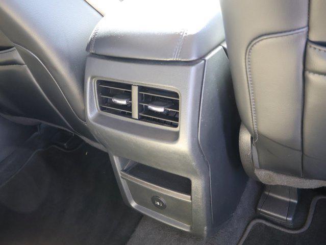 used 2022 Ford Edge car, priced at $21,555