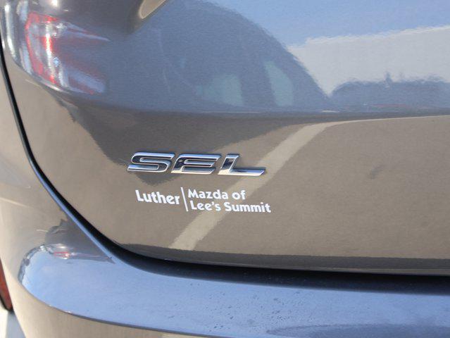 used 2022 Ford Edge car, priced at $21,555