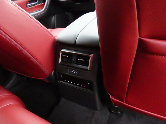 new 2026 Mazda CX-70 car, priced at $53,860