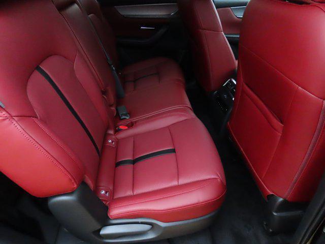 new 2026 Mazda CX-70 car, priced at $53,860