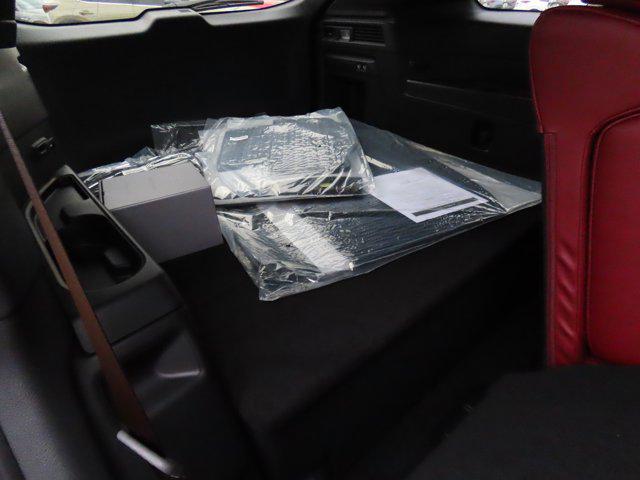 new 2026 Mazda CX-70 car, priced at $53,860