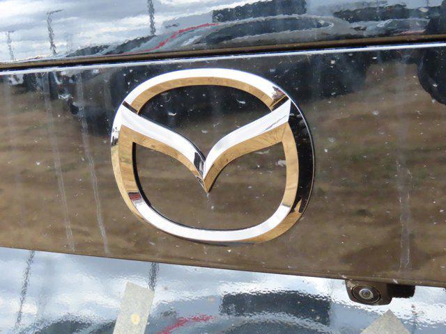 new 2026 Mazda CX-70 car, priced at $53,860