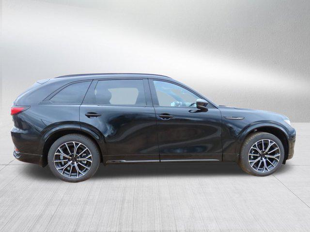 new 2026 Mazda CX-70 car, priced at $53,860