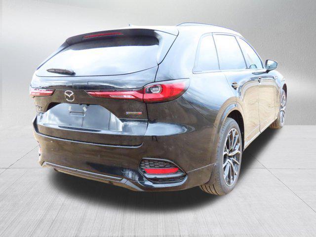 new 2026 Mazda CX-70 car, priced at $53,860