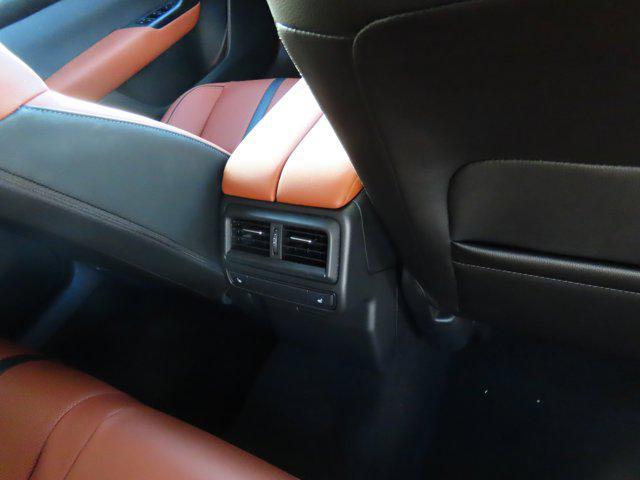 new 2026 Mazda CX-90 car, priced at $47,560