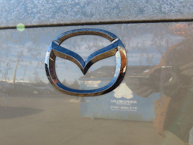 new 2026 Mazda CX-90 car, priced at $47,560