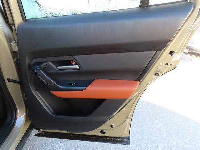 new 2026 Mazda CX-90 car, priced at $47,560