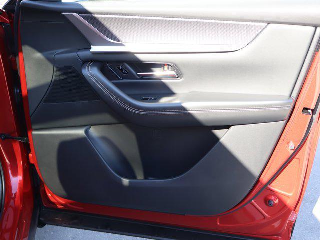 new 2025 Mazda CX-70 PHEV car, priced at $53,940