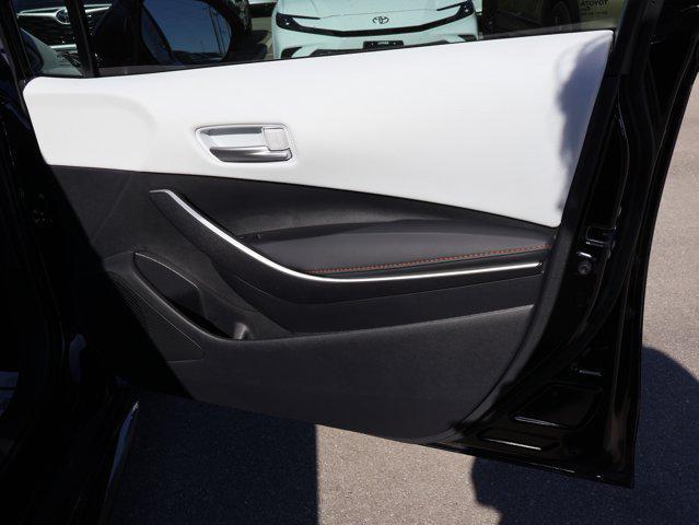 used 2025 Toyota Corolla car, priced at $26,365