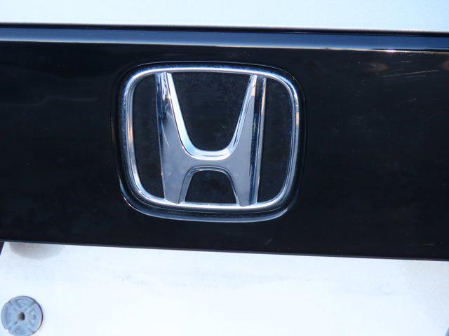 used 2025 Honda Accord car, priced at $26,655