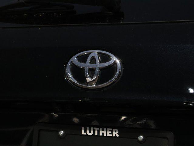 used 2020 Toyota Highlander car, priced at $28,955