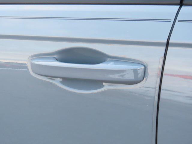 used 2023 Honda Accord Hybrid car, priced at $26,465