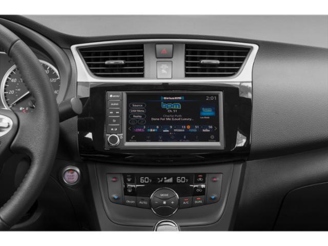 used 2019 Nissan Sentra car, priced at $10,894