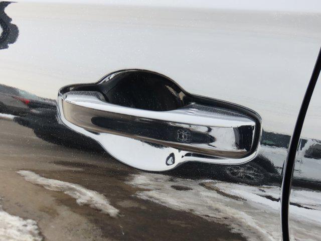 used 2024 Honda HR-V car, priced at $28,995