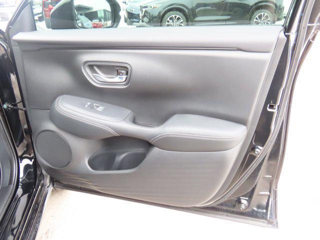 used 2024 Honda HR-V car, priced at $28,995