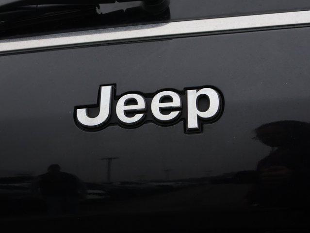 used 2021 Jeep Grand Cherokee L car, priced at $27,595