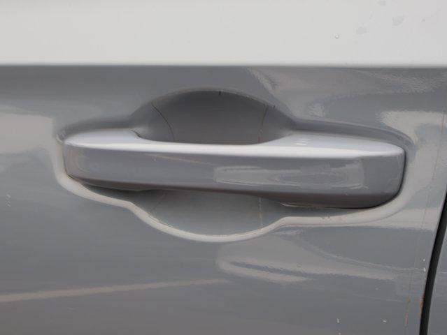 used 2024 Honda Civic Si car, priced at $30,155