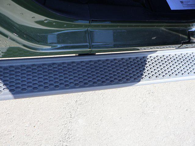 used 2021 Jeep Wrangler Unlimited car, priced at $27,645