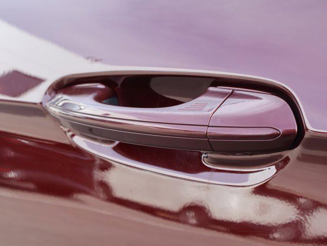 used 2021 Ford Edge car, priced at $18,565