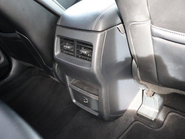 used 2021 Ford Edge car, priced at $18,565