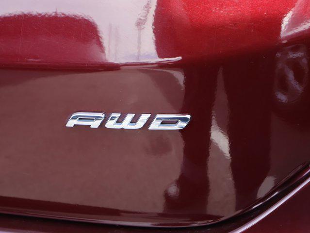 used 2021 Ford Edge car, priced at $18,565