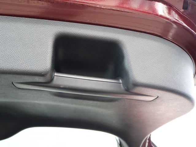 used 2021 Ford Edge car, priced at $18,565